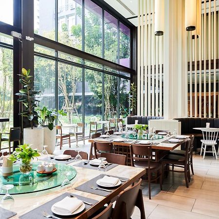 Tk Palace Hotel & Convention Bangkok Dış mekan fotoğraf